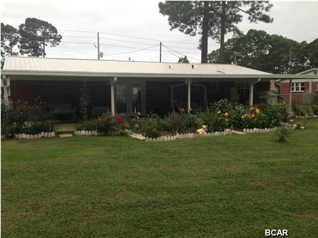 East Bay Park 2nd Add - Residential