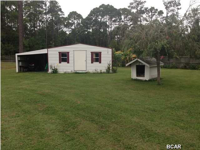 East Bay Park 2nd Add - Residential