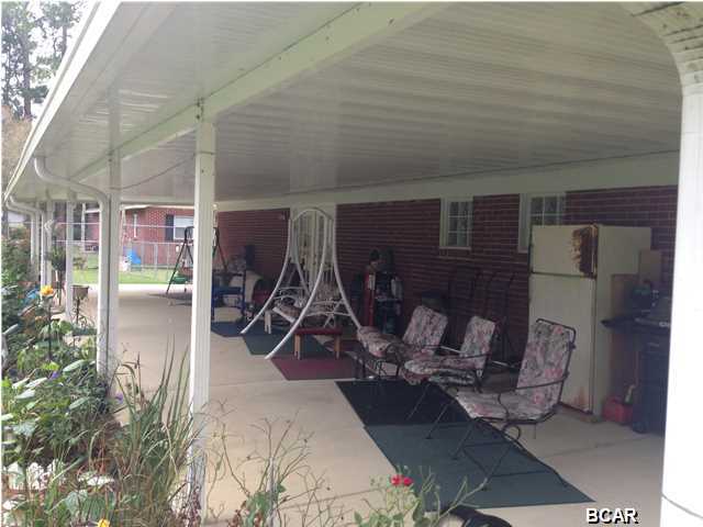 East Bay Park 2nd Add - Residential