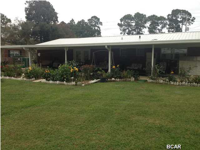 East Bay Park 2nd Add - Residential