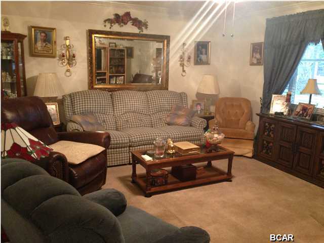 East Bay Park 2nd Add - Residential