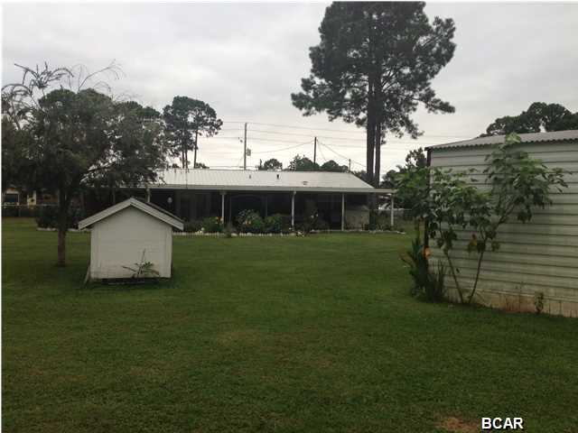 East Bay Park 2nd Add - Residential