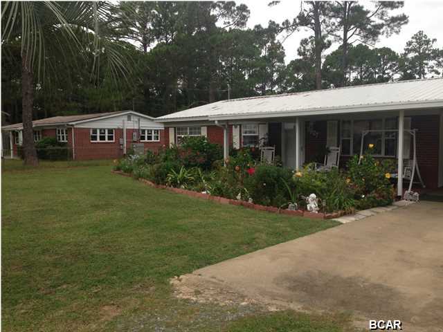 East Bay Park 2nd Add - Residential