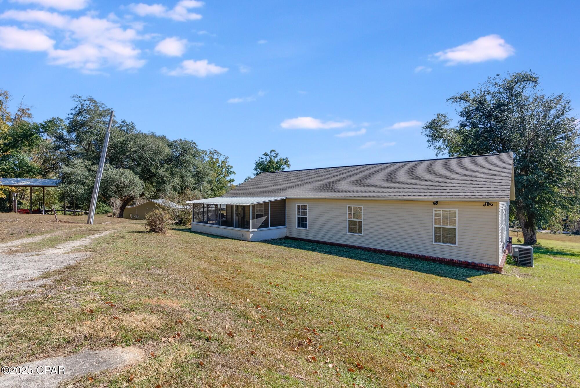 No Named Subdivision - Residential