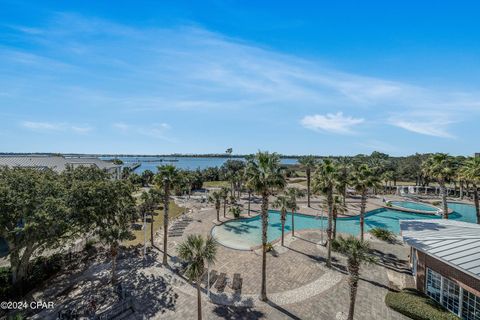 A home in Panama City Beach