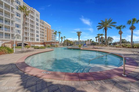 A home in Panama City Beach