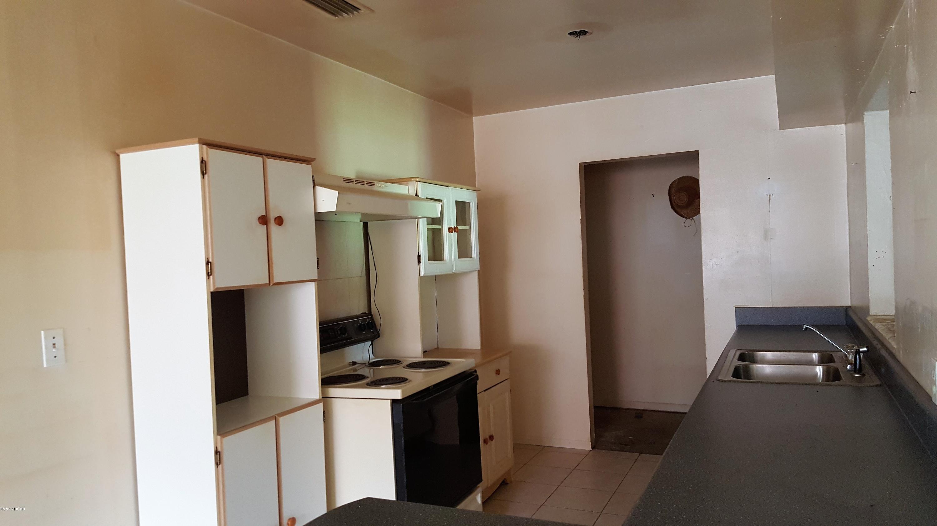 Burkett's 1st-Callaway - Residential