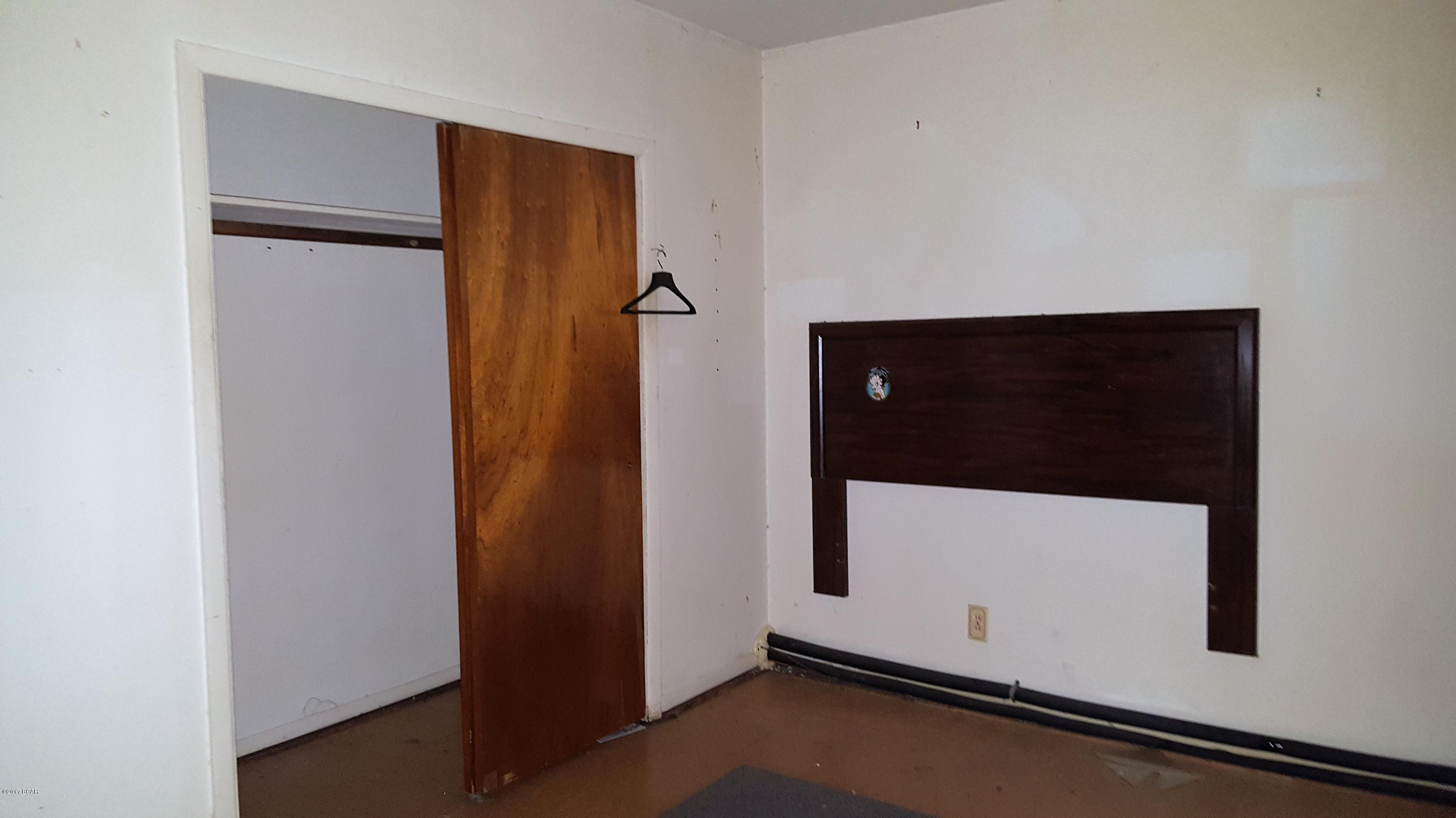 Burkett's 1st-Callaway - Residential