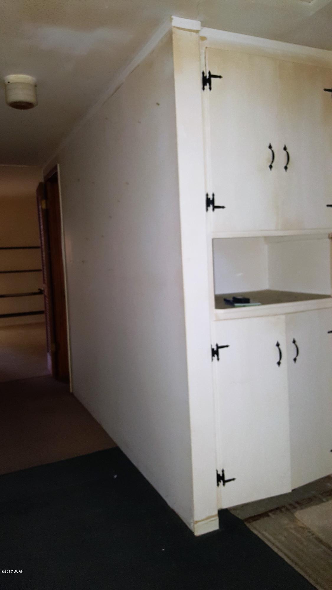 Burkett's 1st-Callaway - Residential