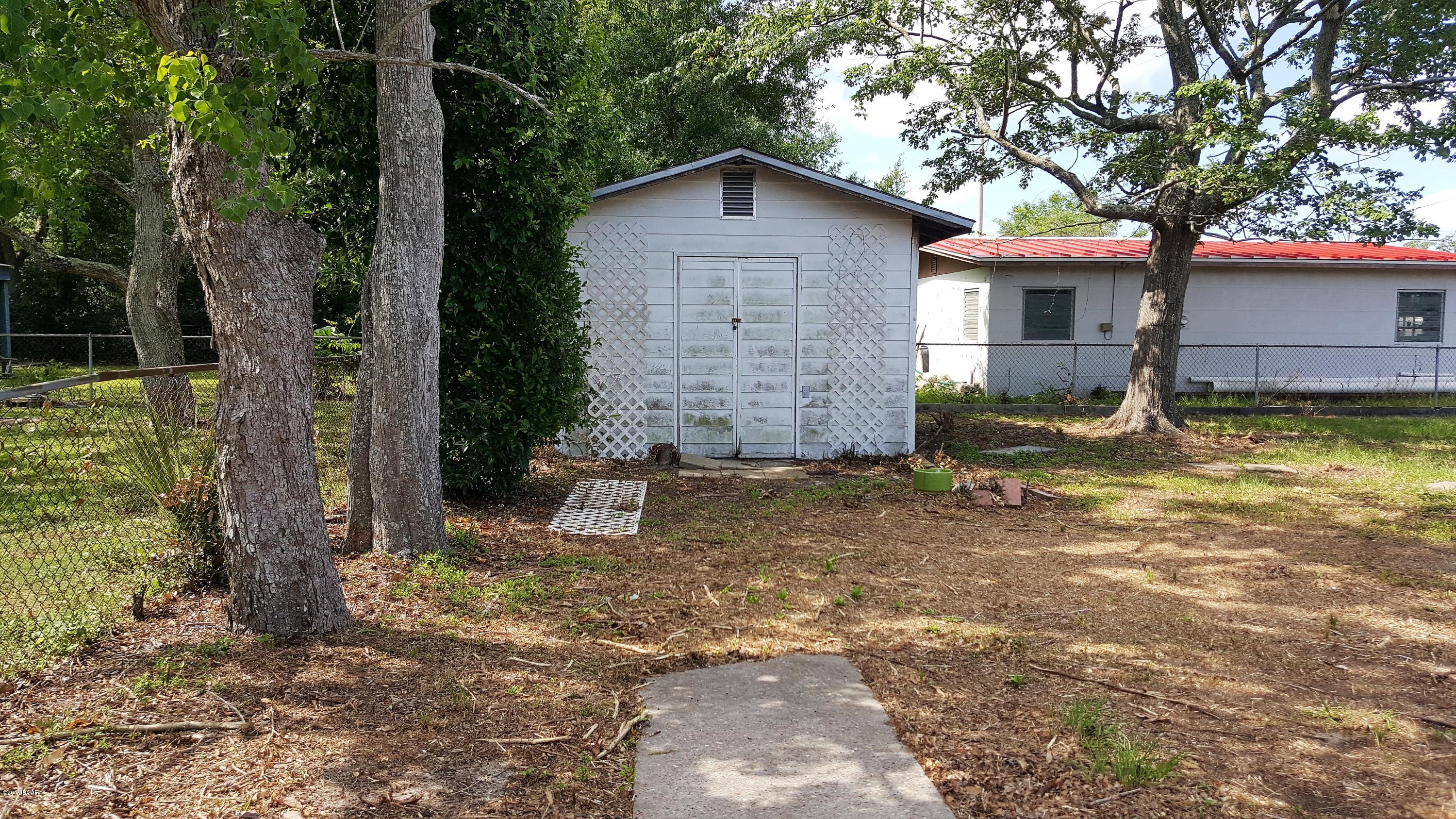 Burkett's 1st-Callaway - Residential