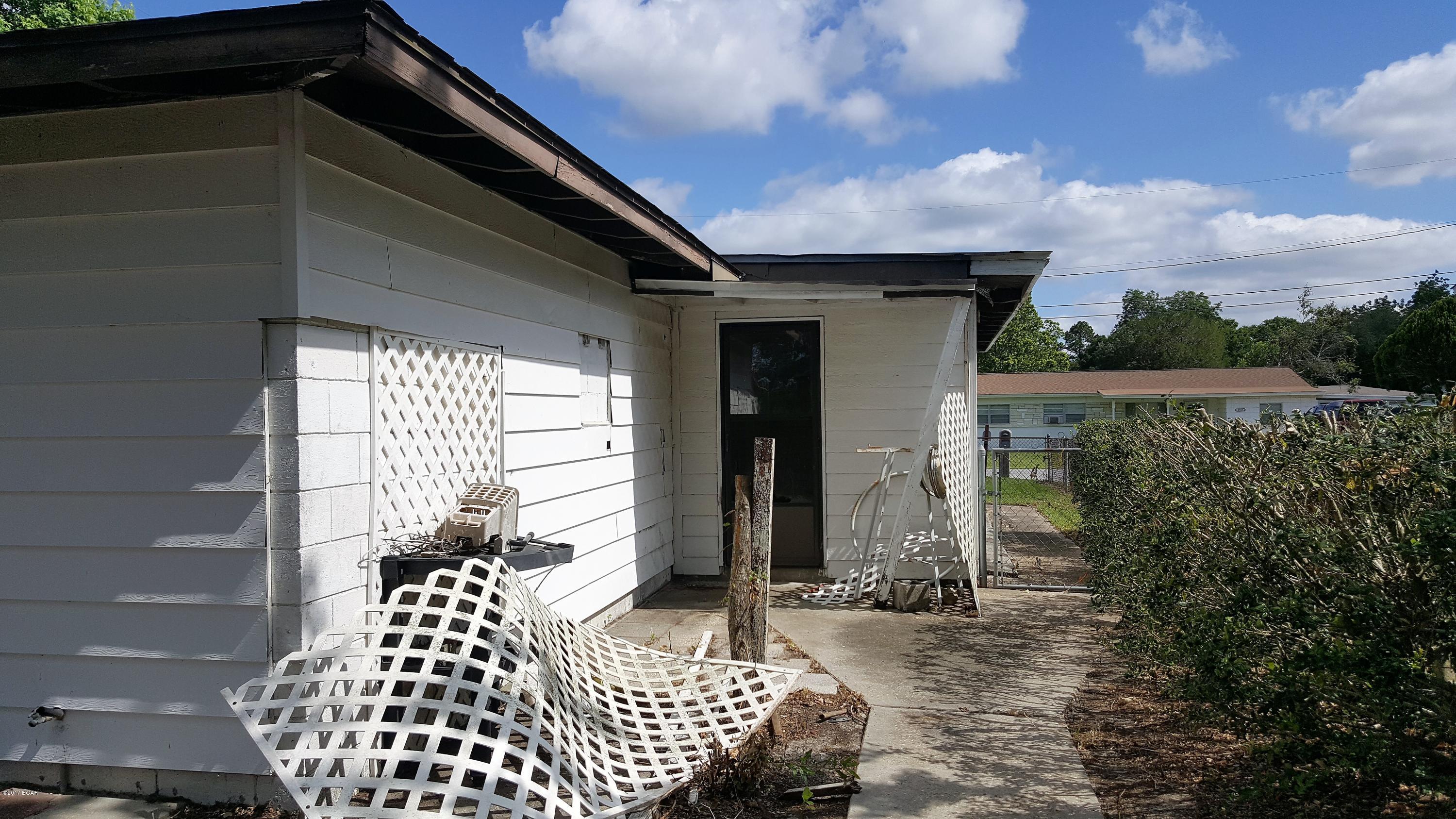 Burkett's 1st-Callaway - Residential