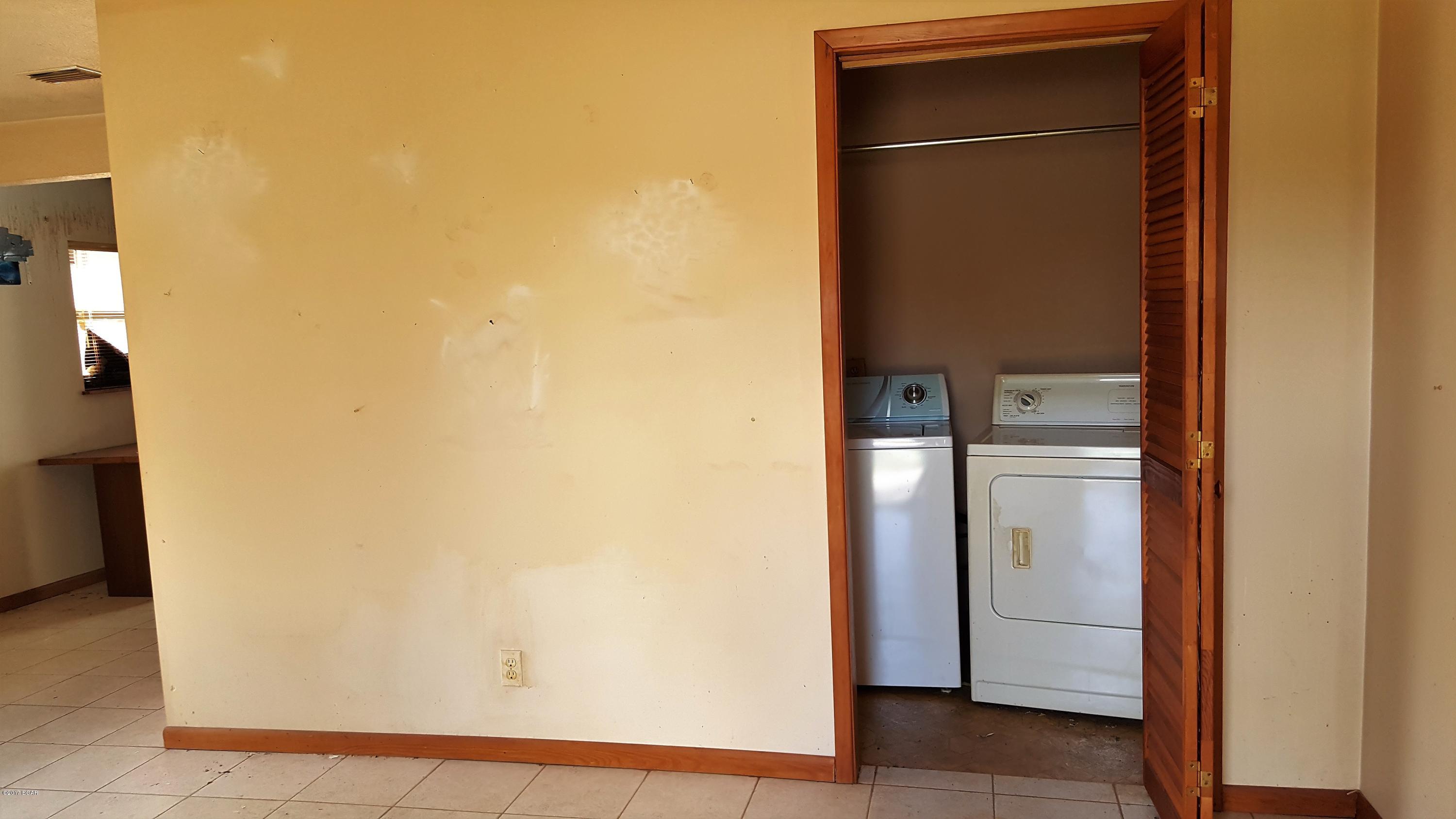 Burkett's 1st-Callaway - Residential