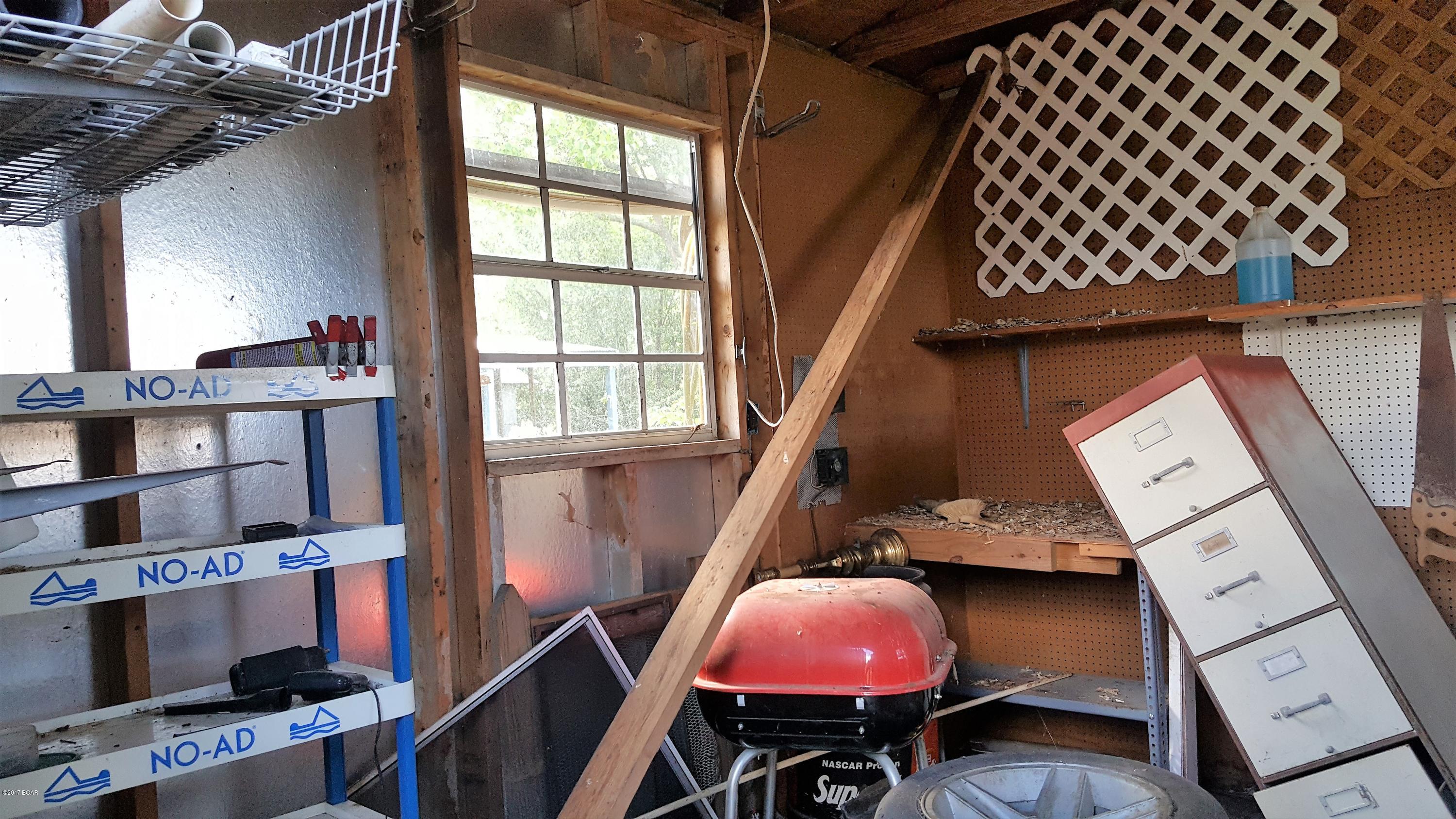 Burkett's 1st-Callaway - Residential