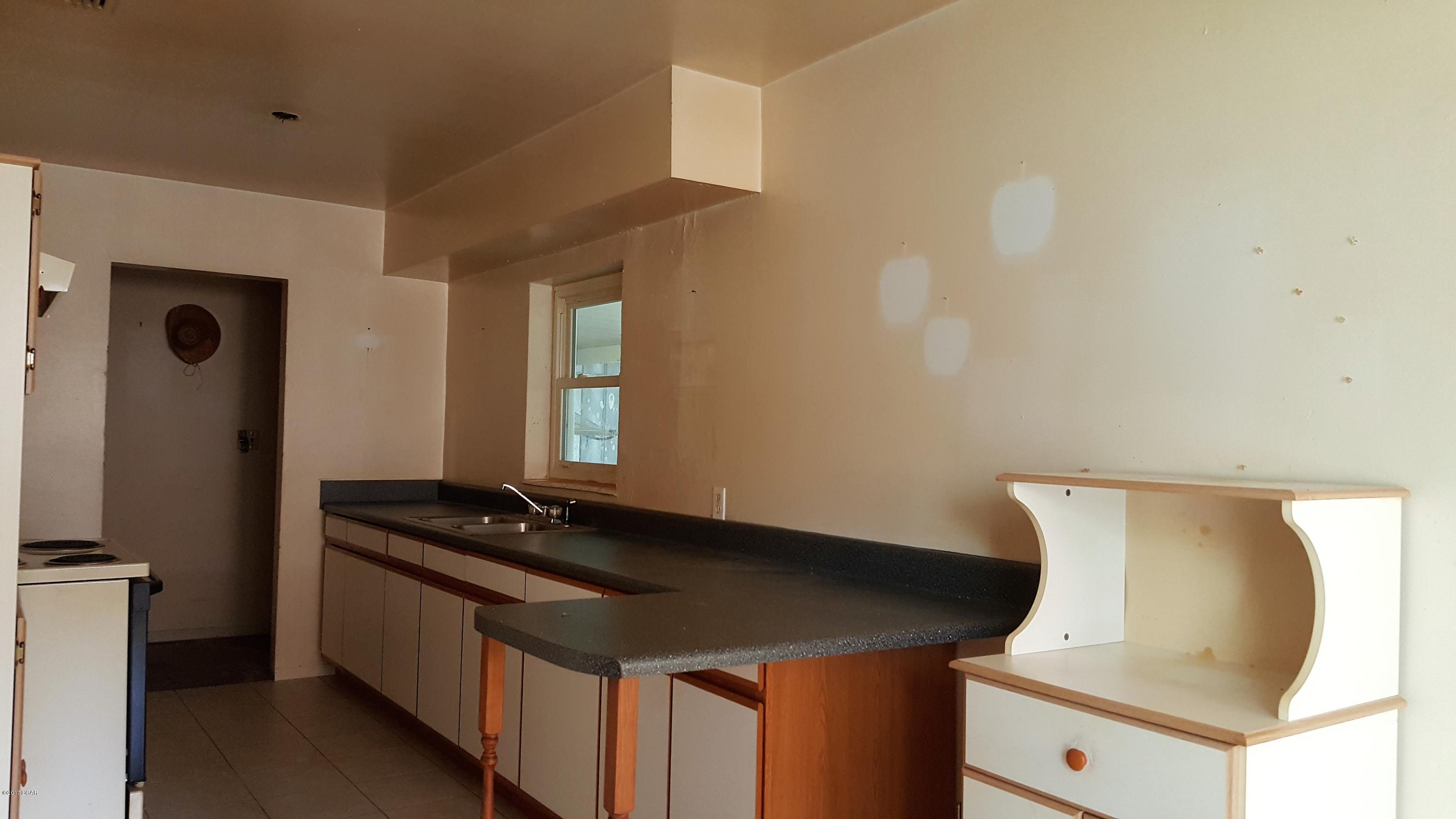 Burkett's 1st-Callaway - Residential