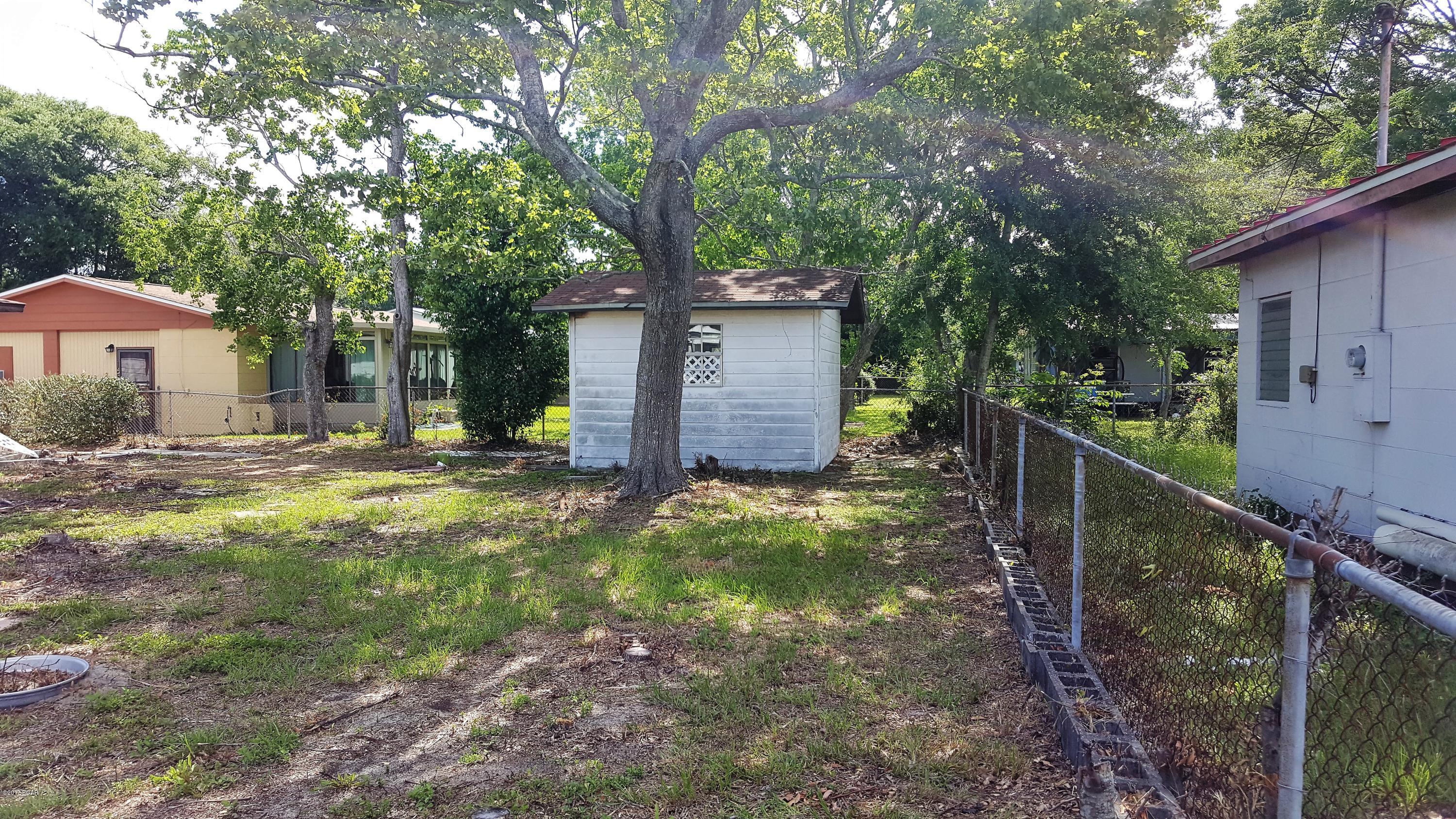 Burkett's 1st-Callaway - Residential