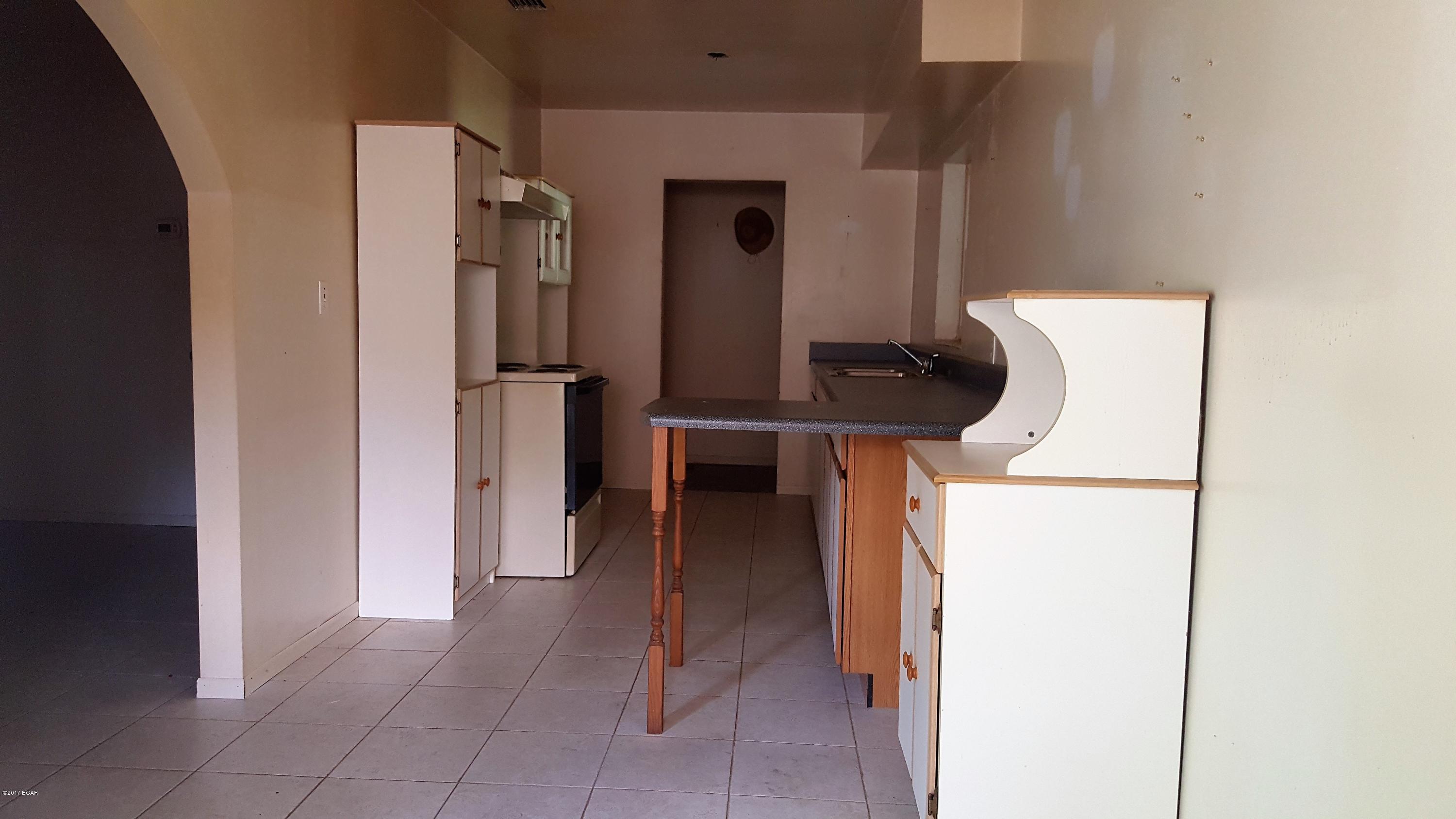 Burkett's 1st-Callaway - Residential