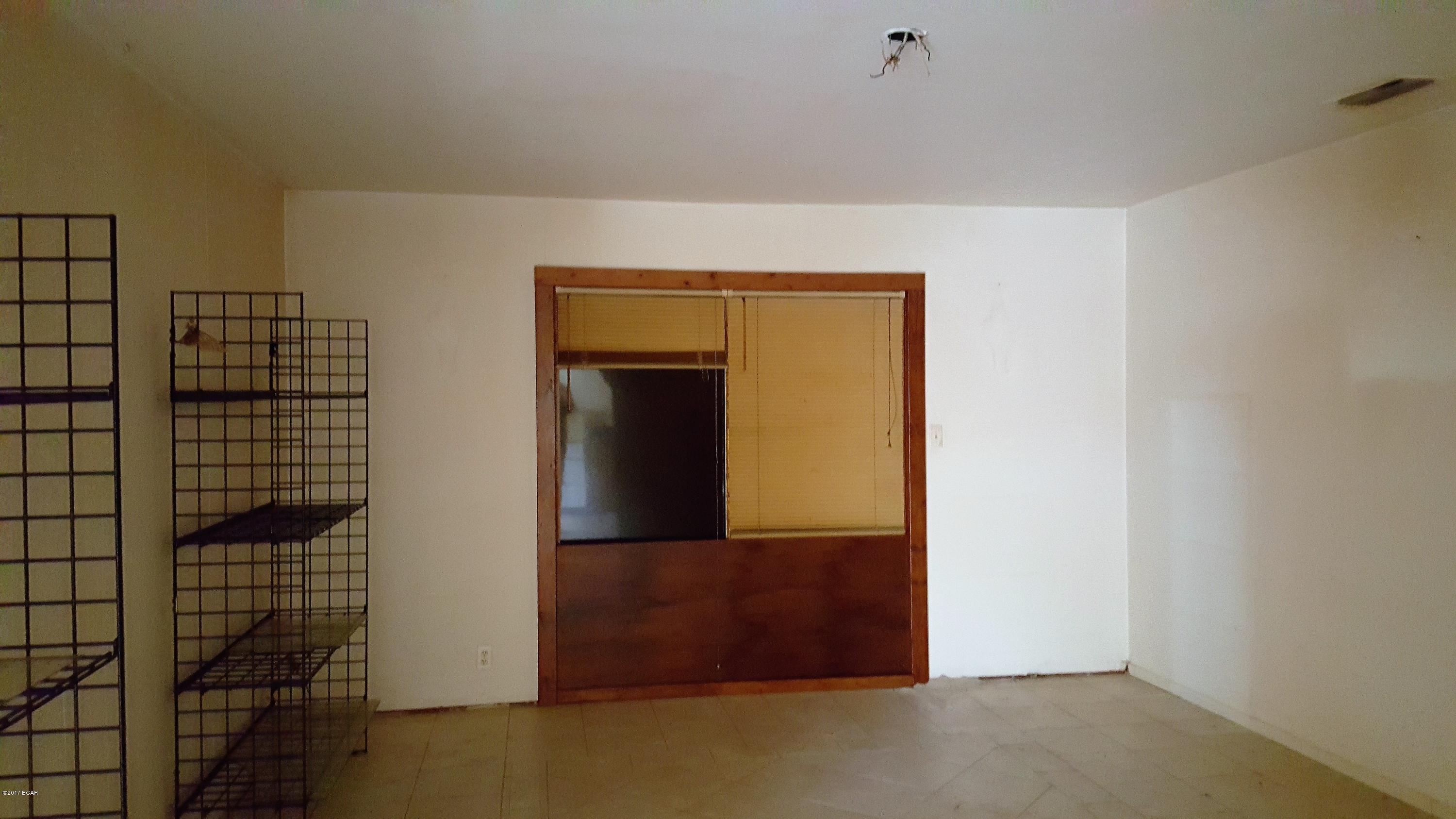 Burkett's 1st-Callaway - Residential