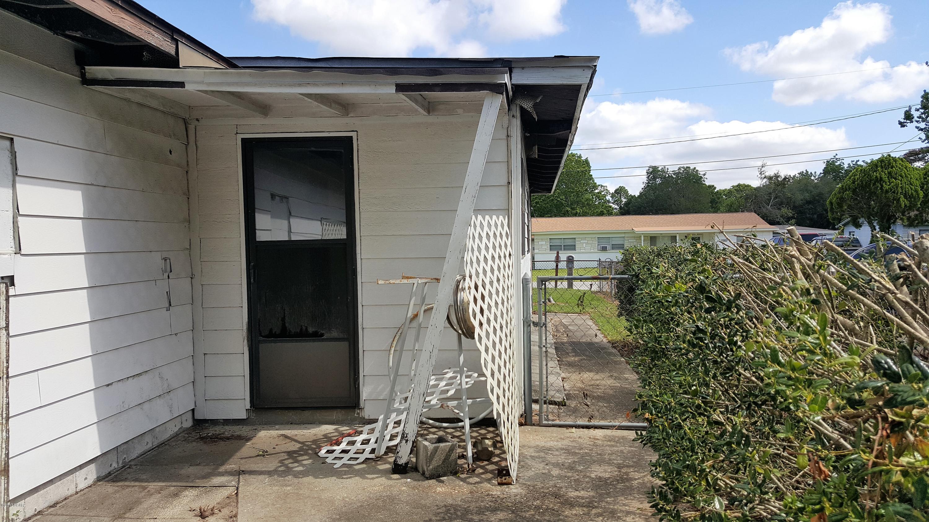 Burkett's 1st-Callaway - Residential