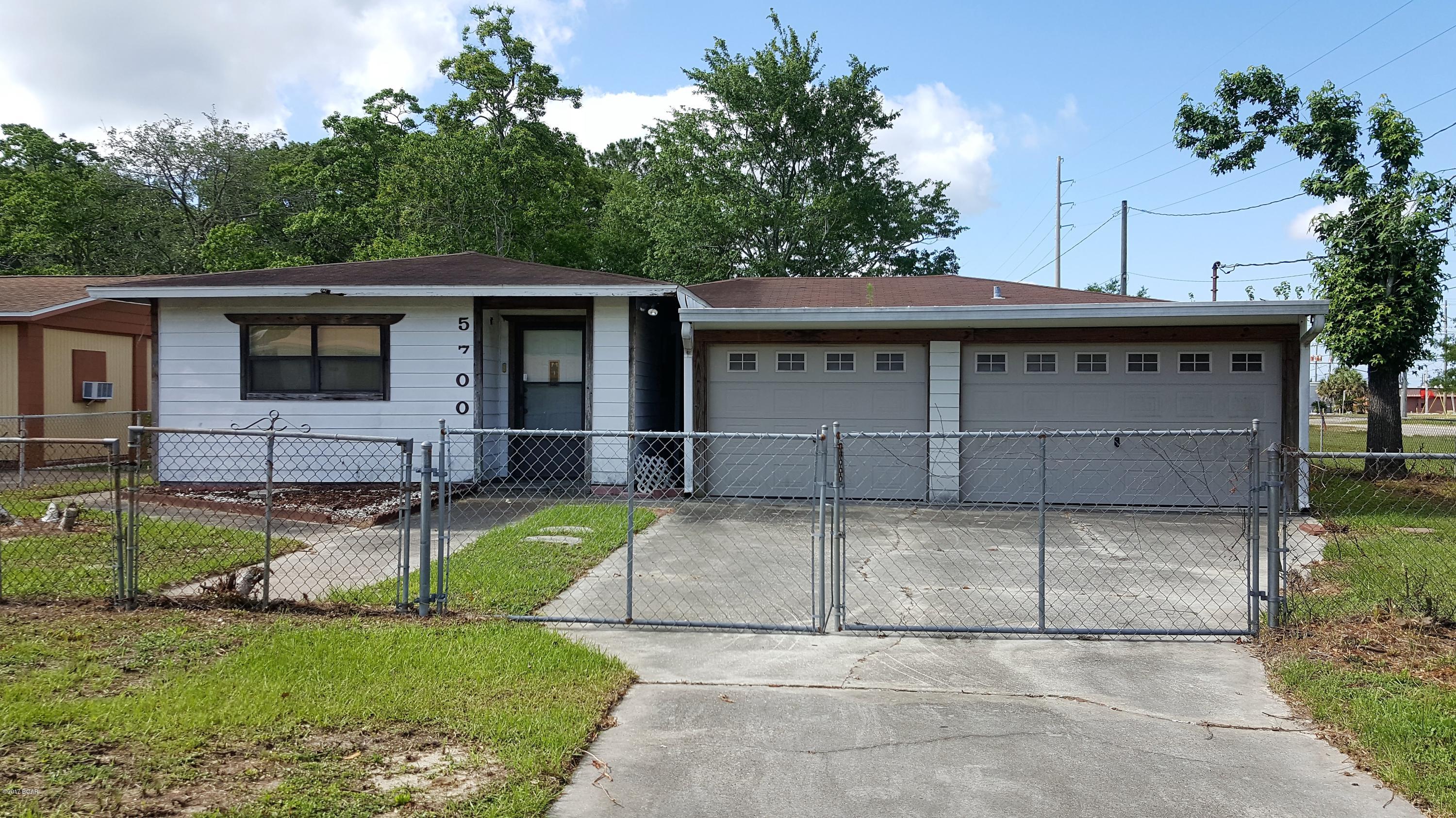 Burkett's 1st-Callaway - Residential