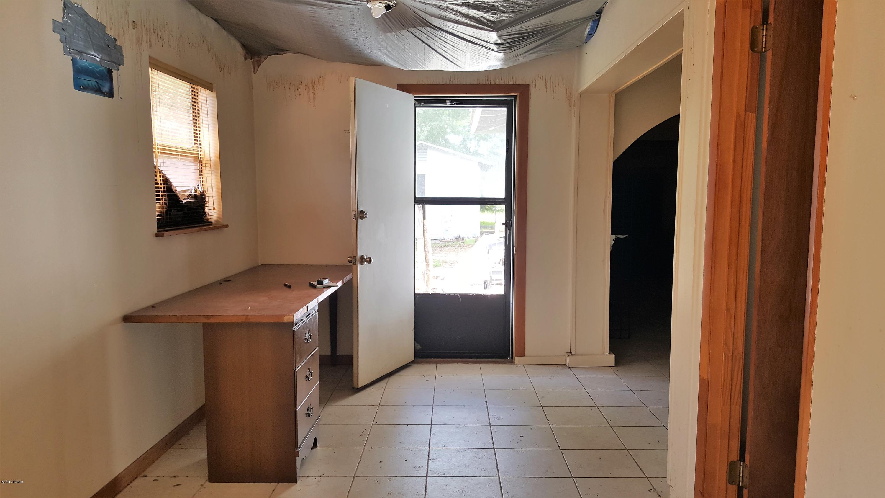 Burkett's 1st-Callaway - Residential