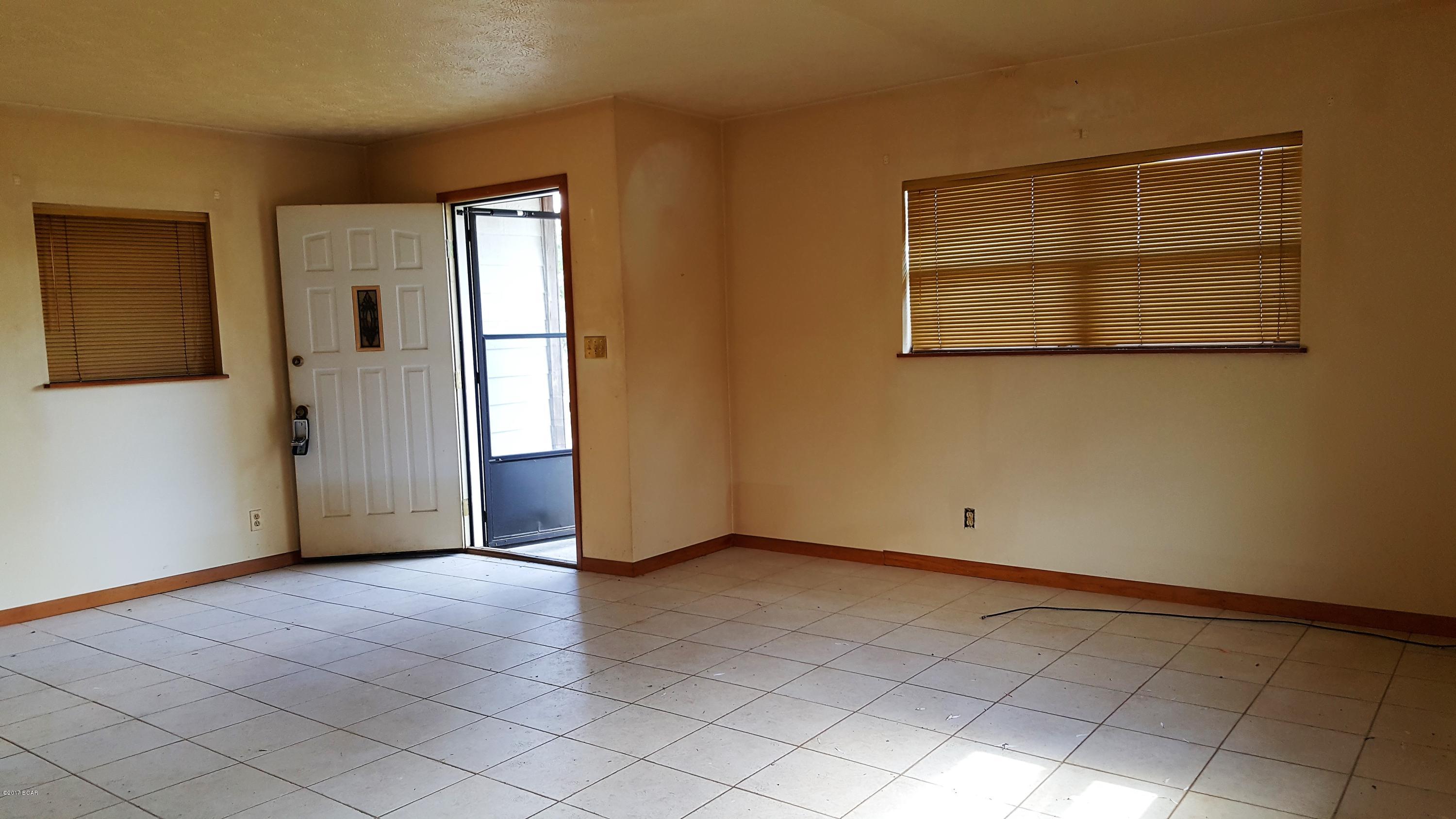 Burkett's 1st-Callaway - Residential