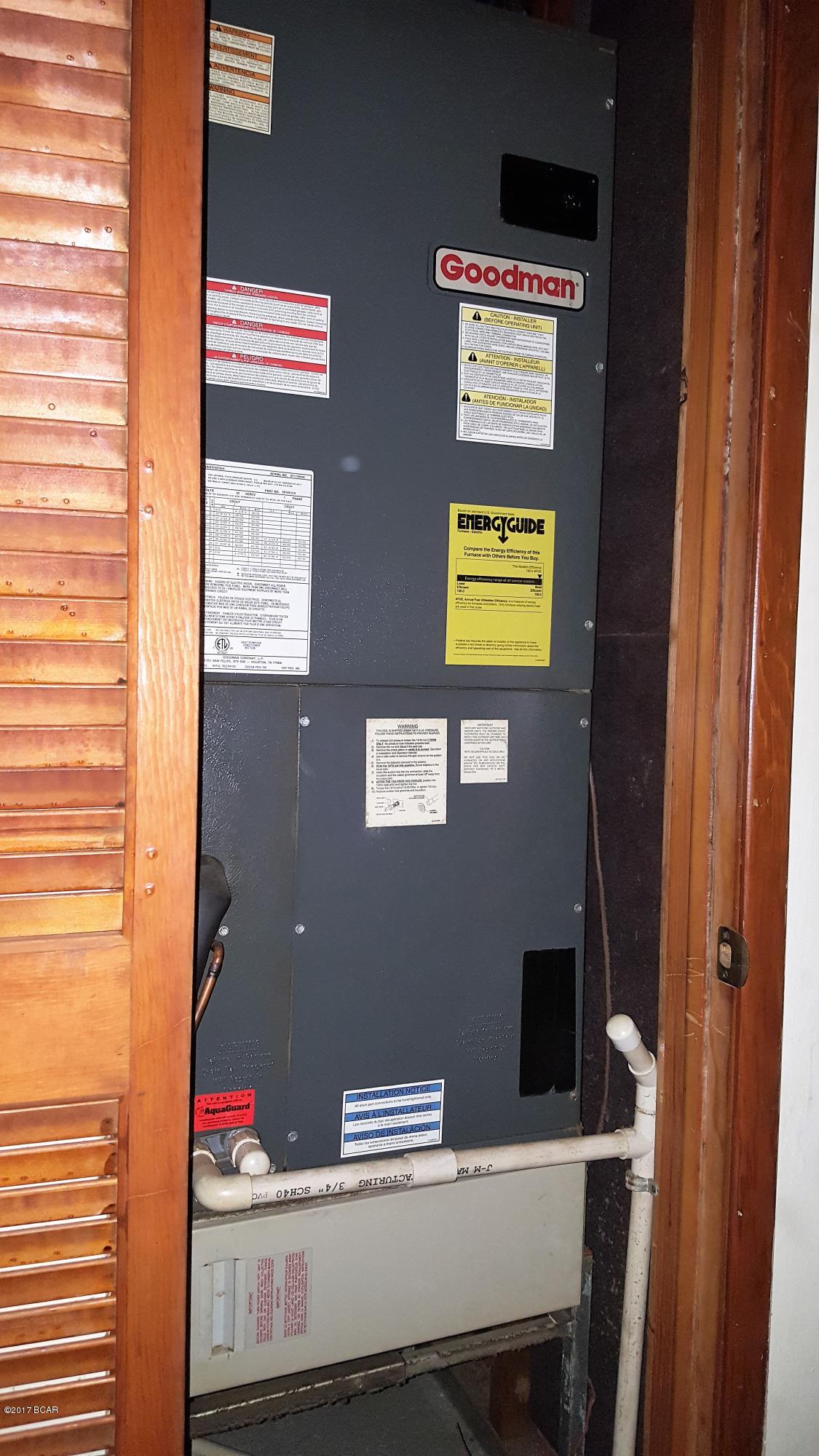 Burkett's 1st-Callaway - Residential