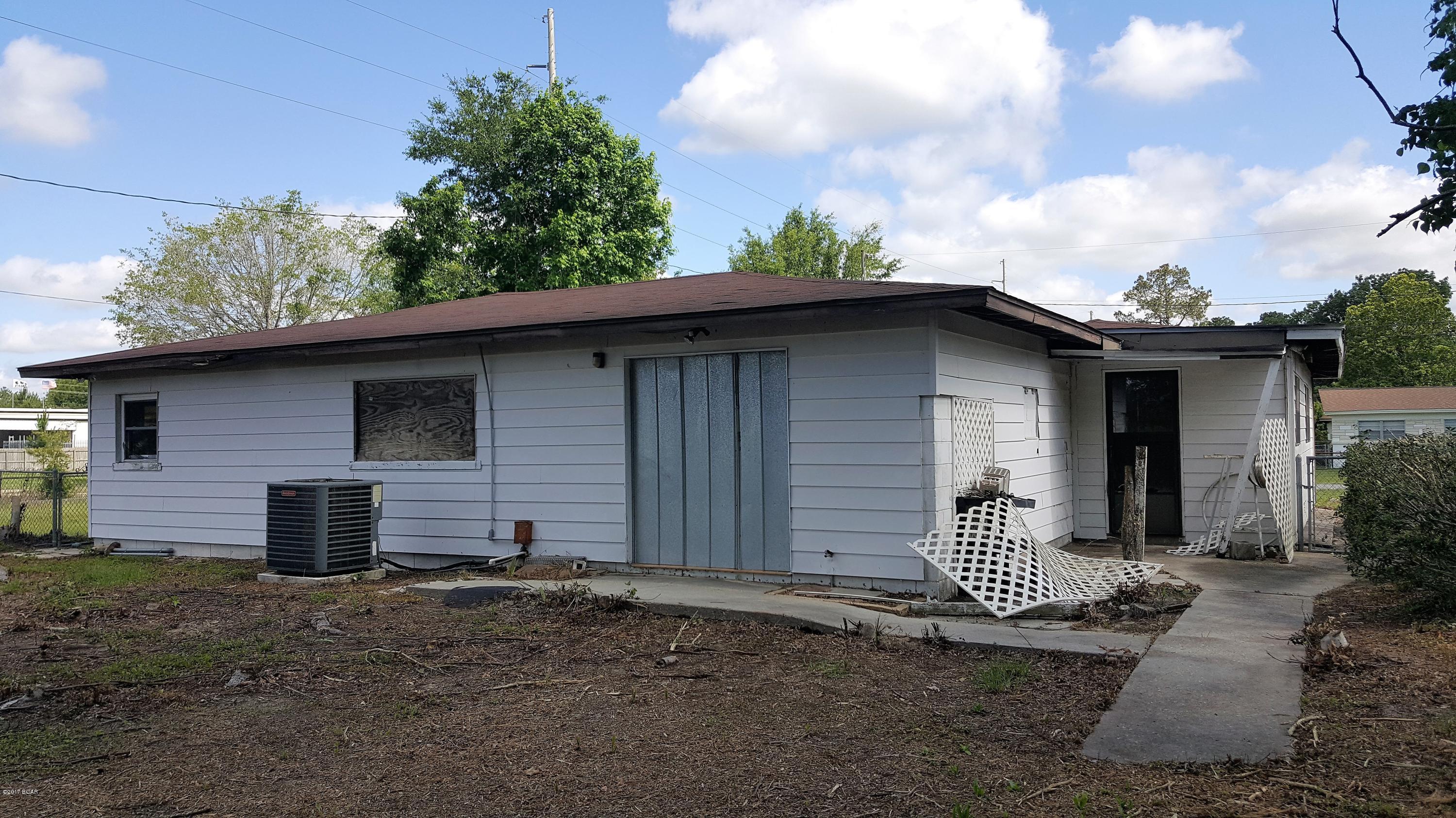 Burkett's 1st-Callaway - Residential