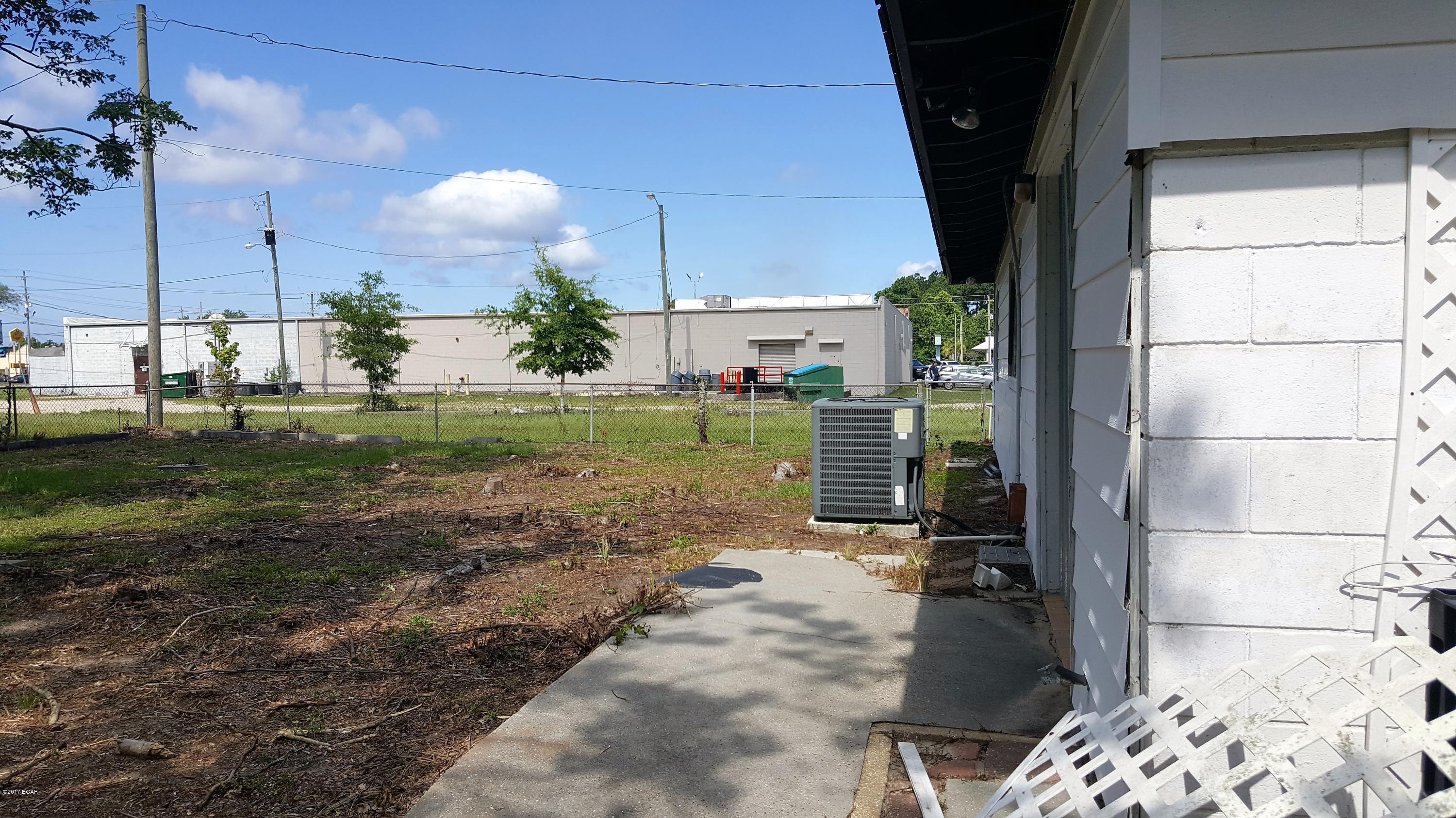 Burkett's 1st-Callaway - Residential