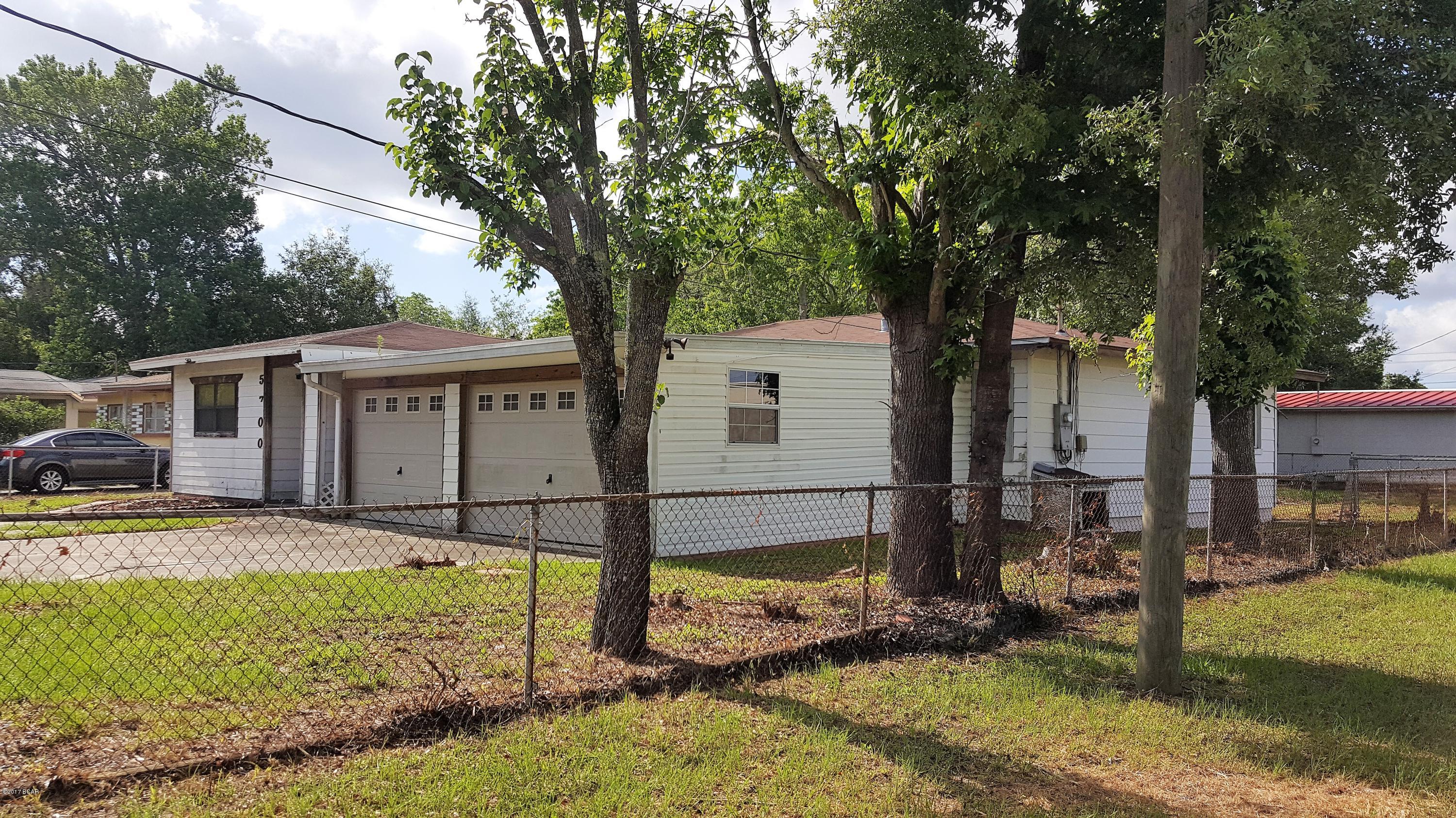 Burkett's 1st-Callaway - Residential