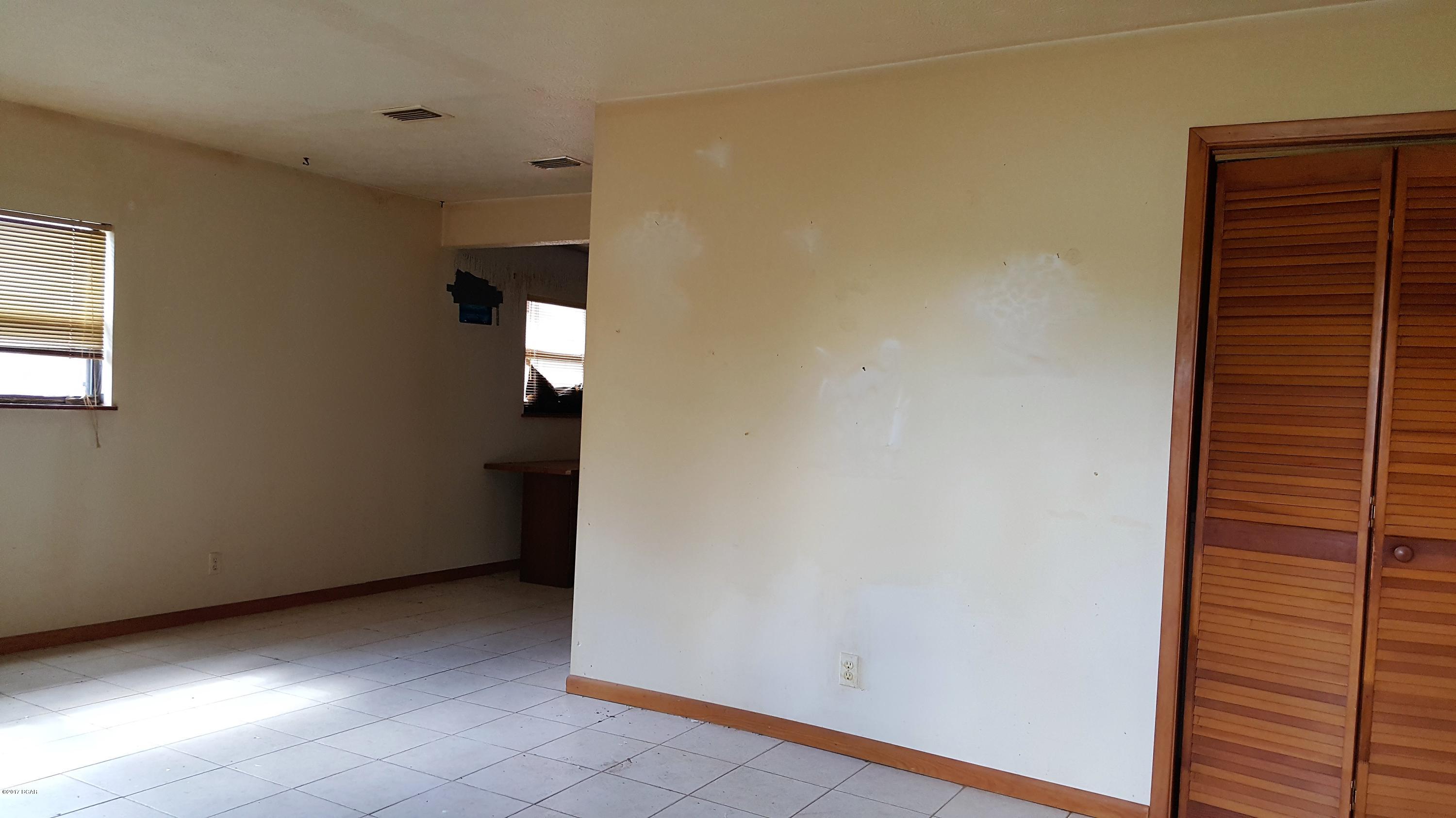 Burkett's 1st-Callaway - Residential