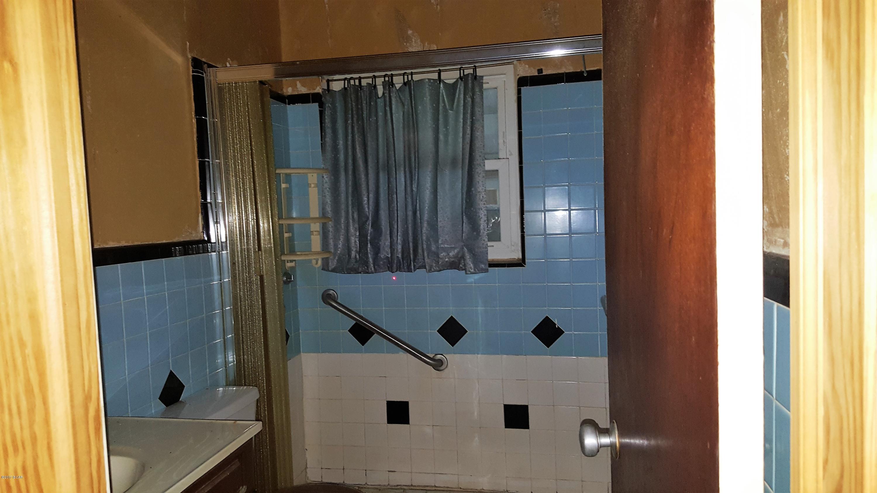 Burkett's 1st-Callaway - Residential