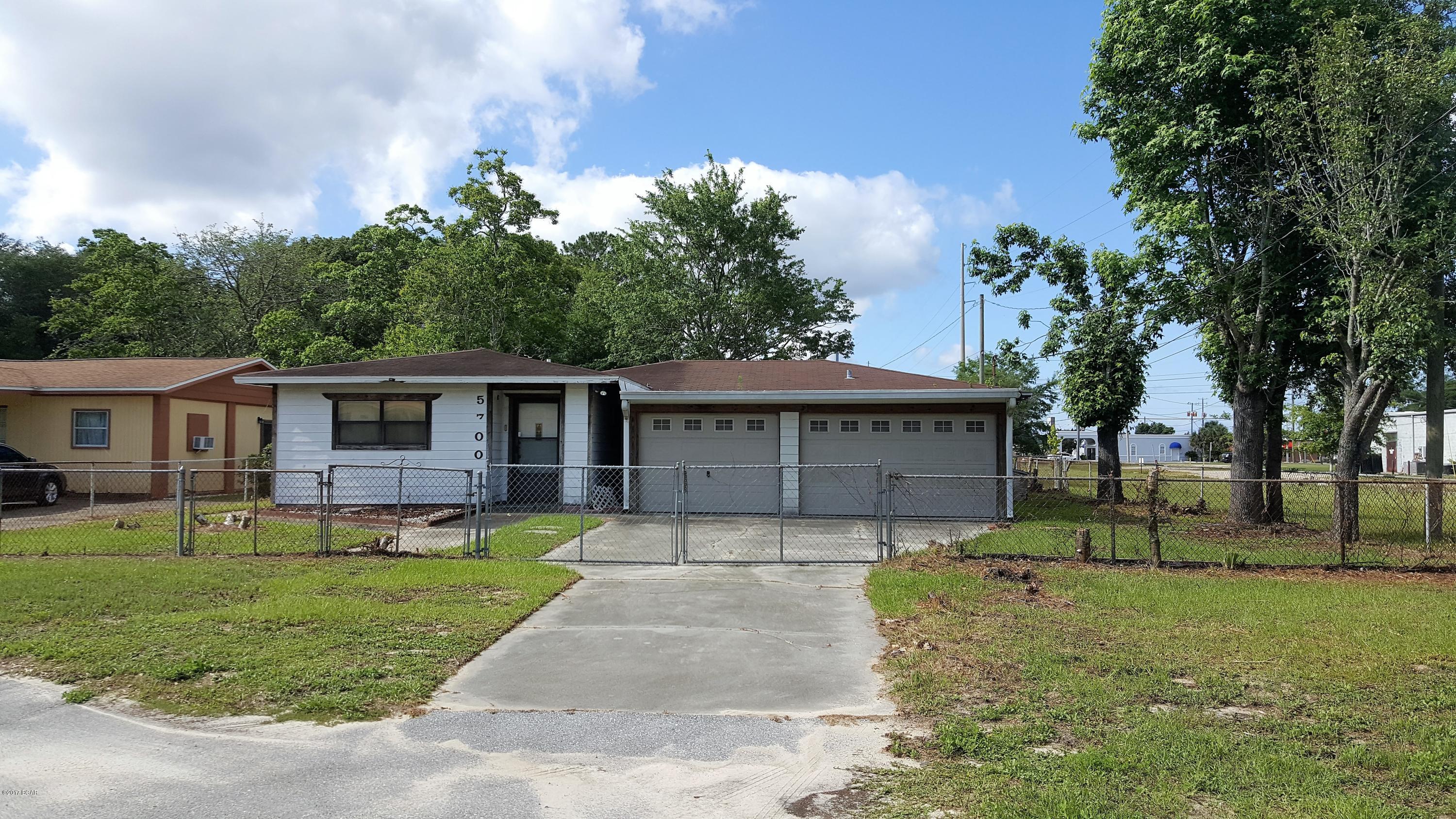 Burkett's 1st-Callaway - Residential