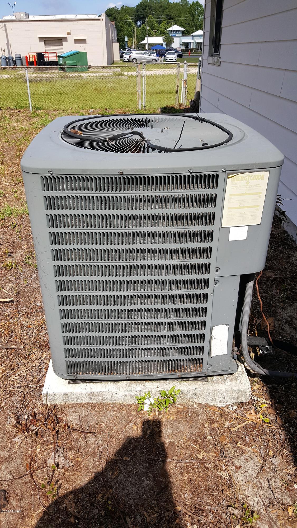 Burkett's 1st-Callaway - Residential