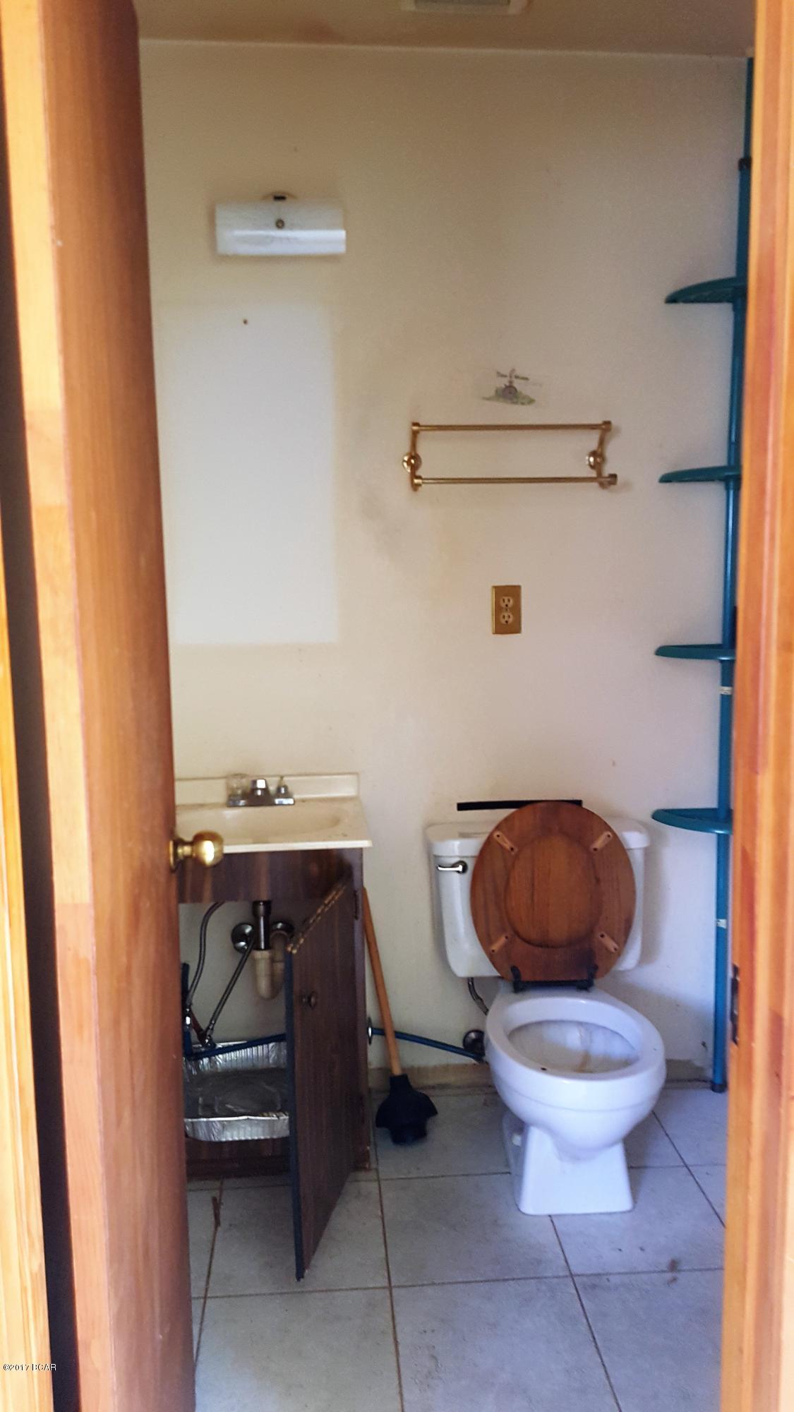 Burkett's 1st-Callaway - Residential