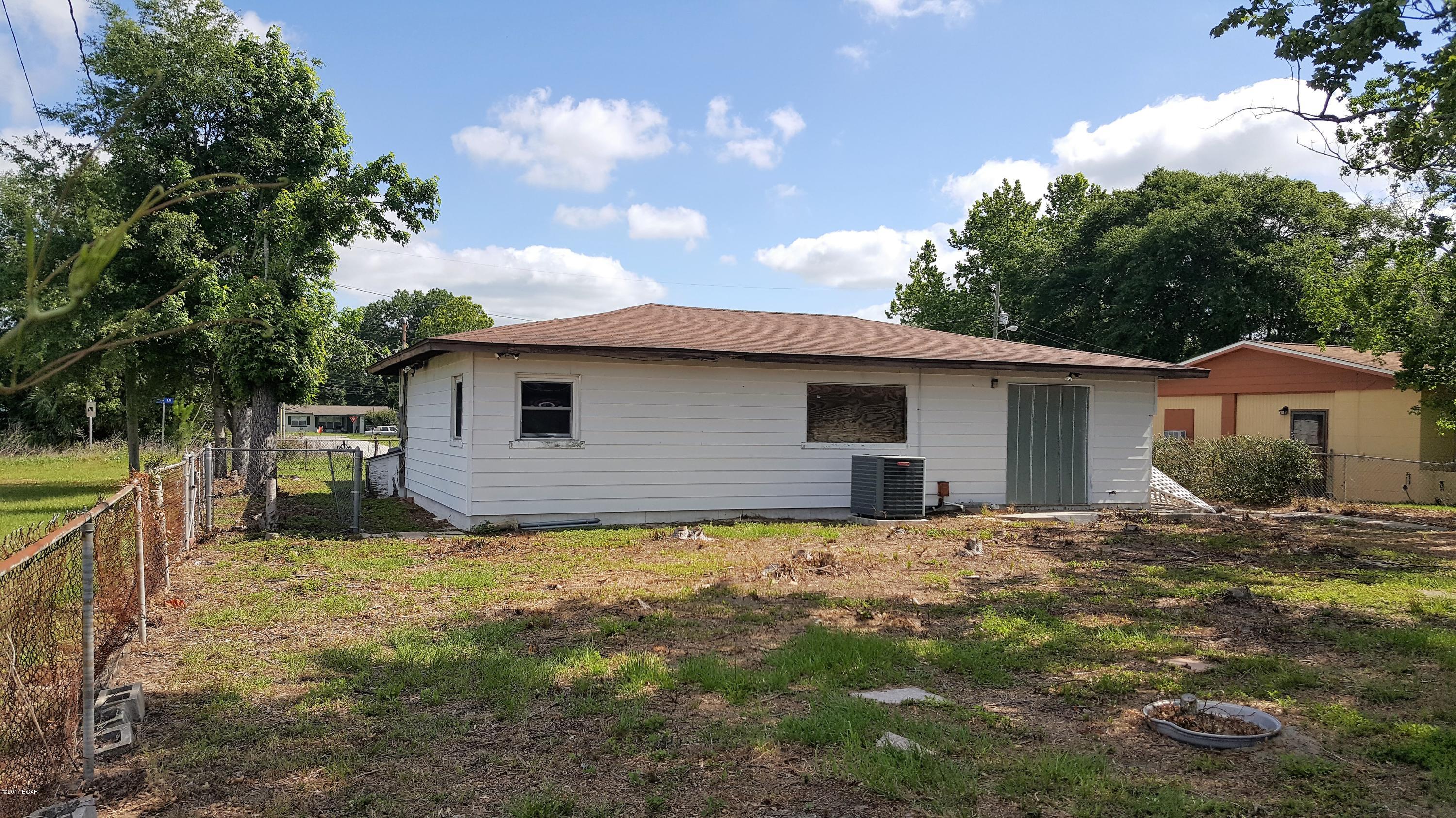 Burkett's 1st-Callaway - Residential