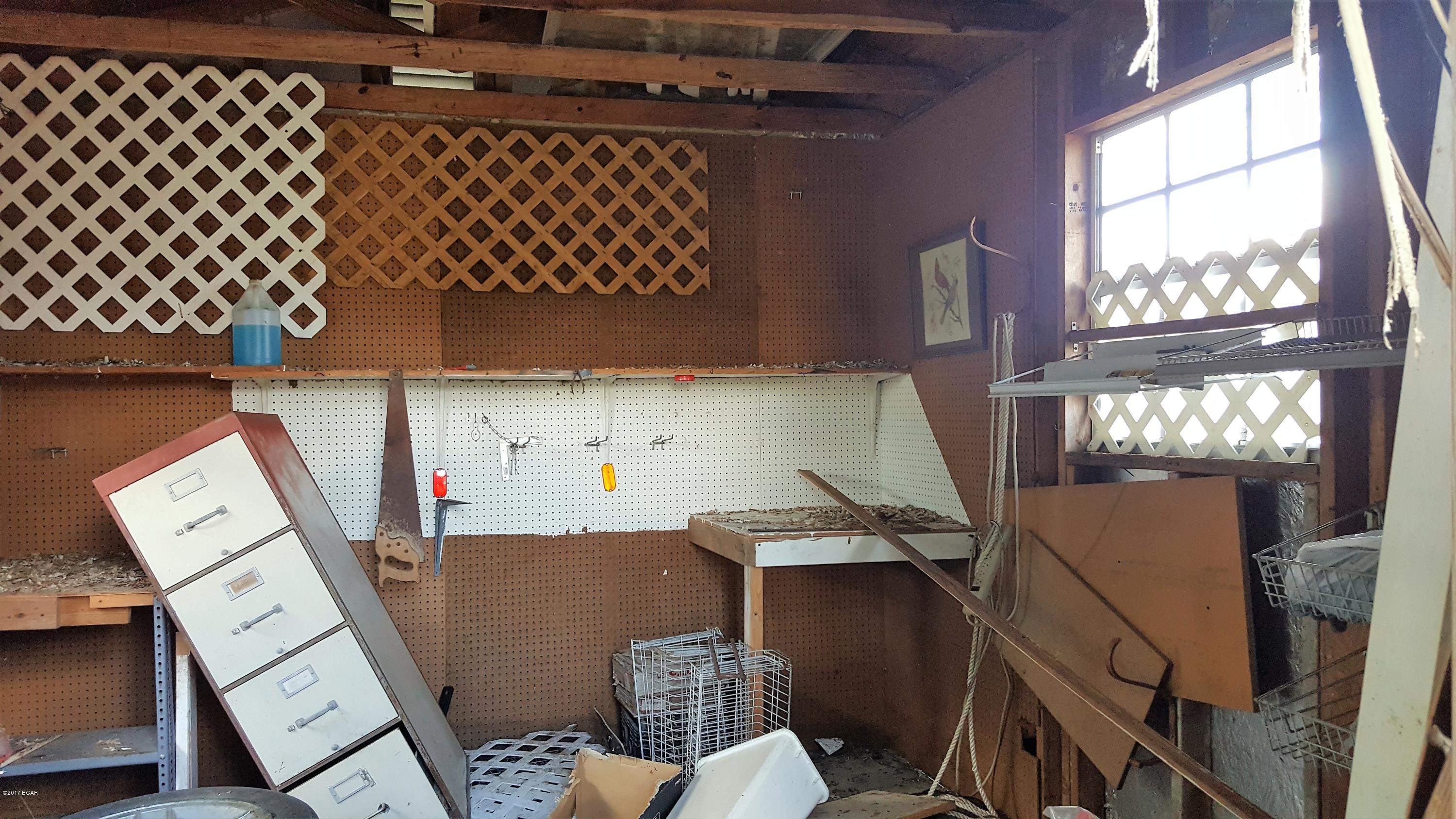 Burkett's 1st-Callaway - Residential