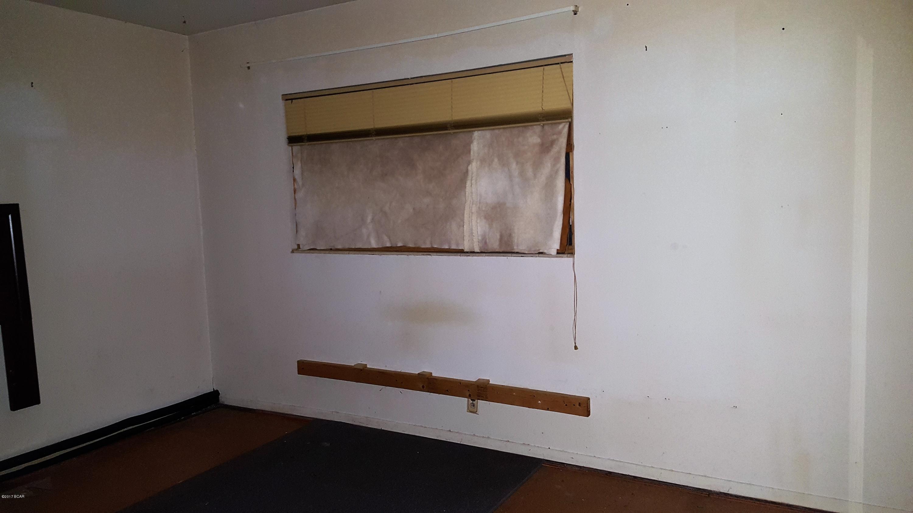 Burkett's 1st-Callaway - Residential