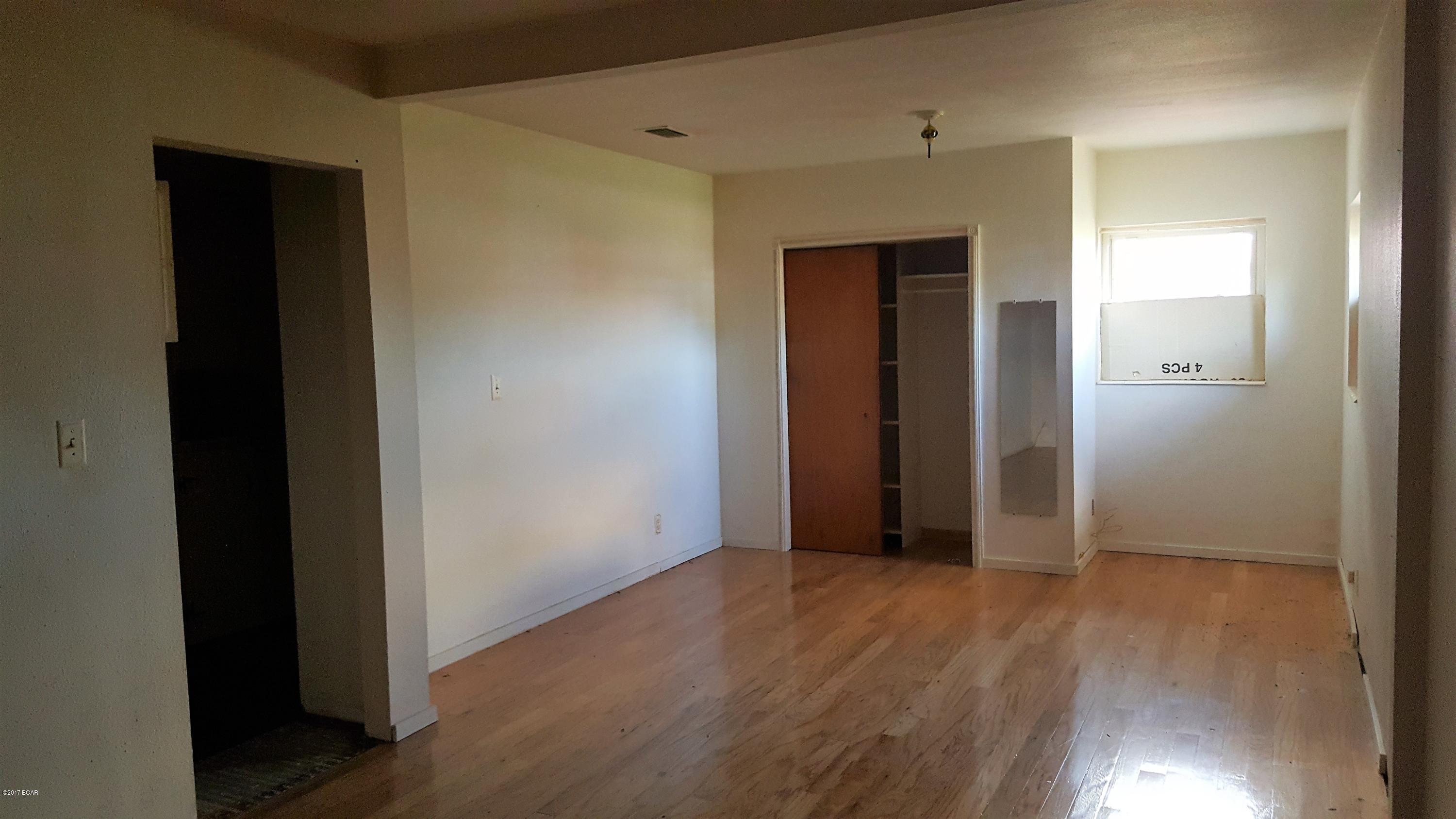 Burkett's 1st-Callaway - Residential