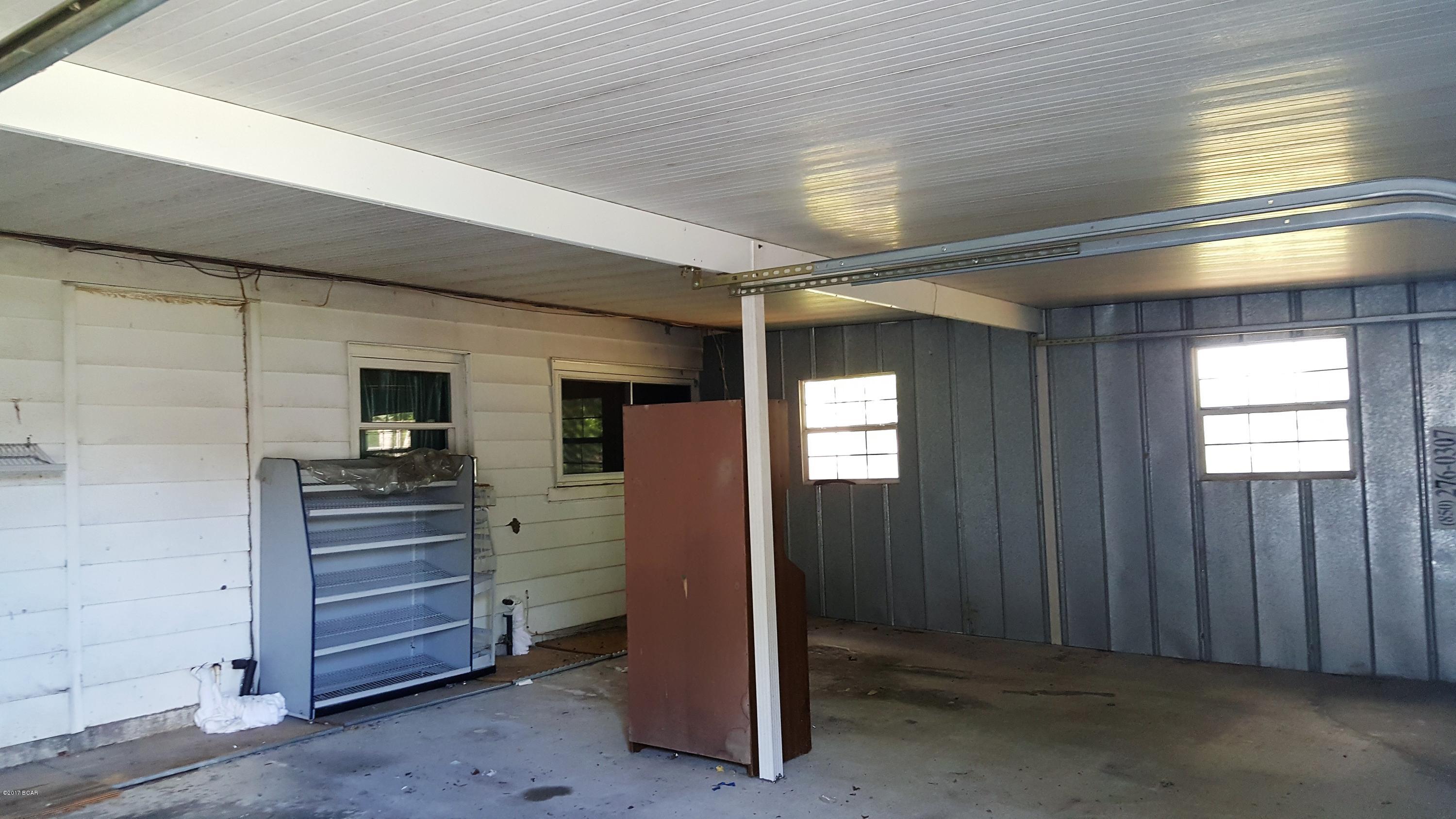 Burkett's 1st-Callaway - Residential