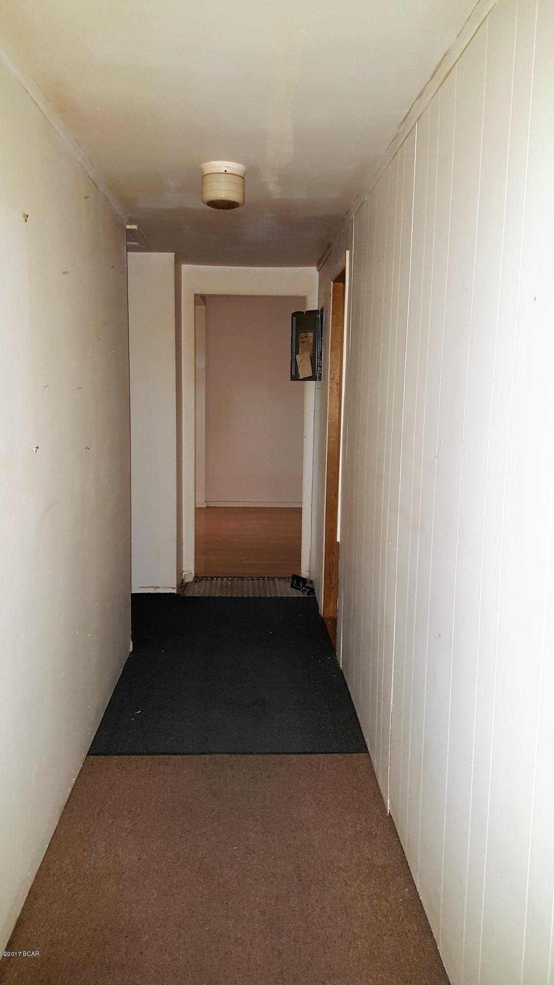 Burkett's 1st-Callaway - Residential