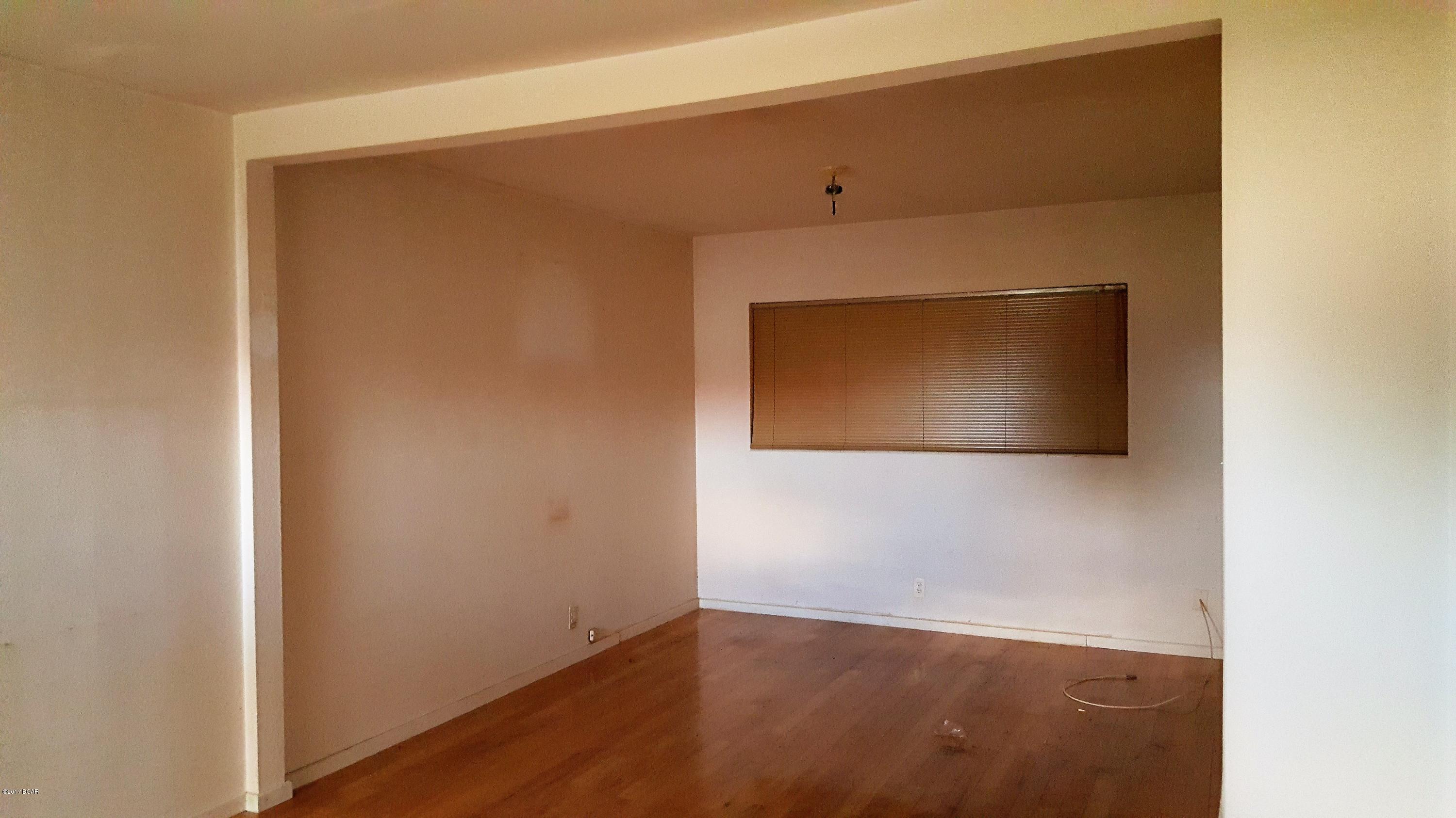 Burkett's 1st-Callaway - Residential