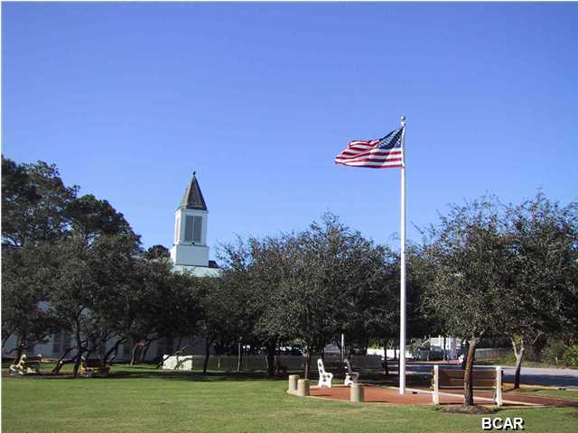 Carillon Beach - Residential