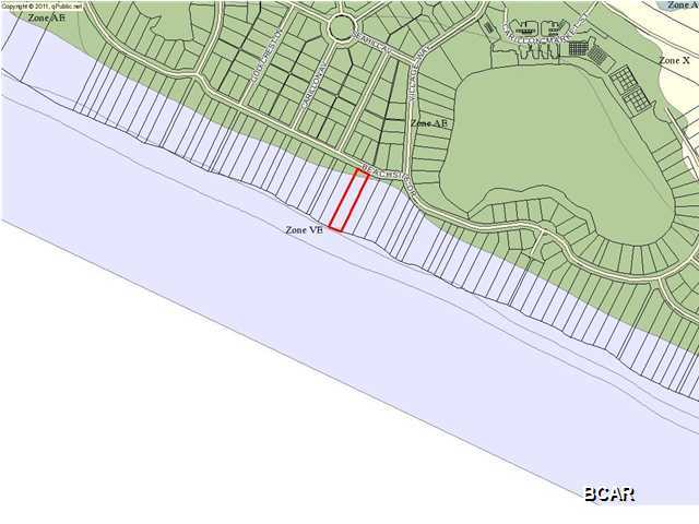 Carillon Beach - Residential