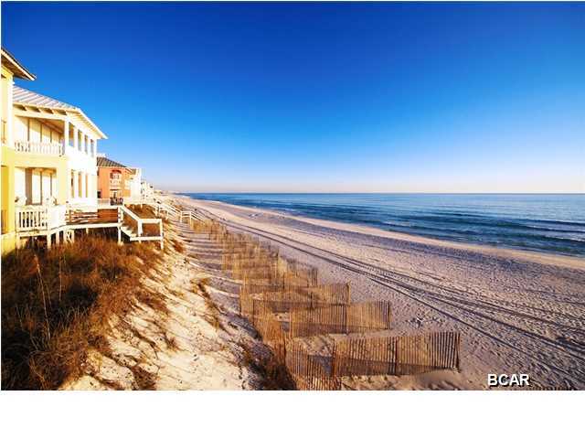 Carillon Beach - Residential