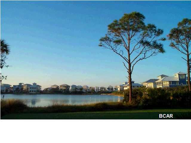 Carillon Beach - Residential