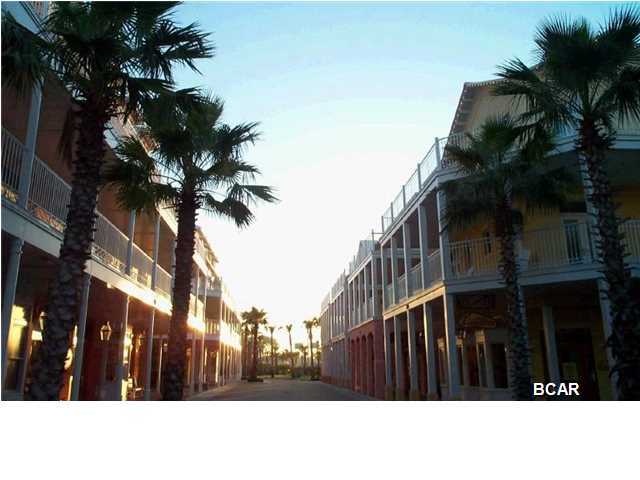 Carillon Beach - Residential