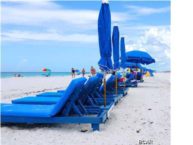 Carillon Beach - Residential