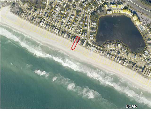 Carillon Beach - Residential