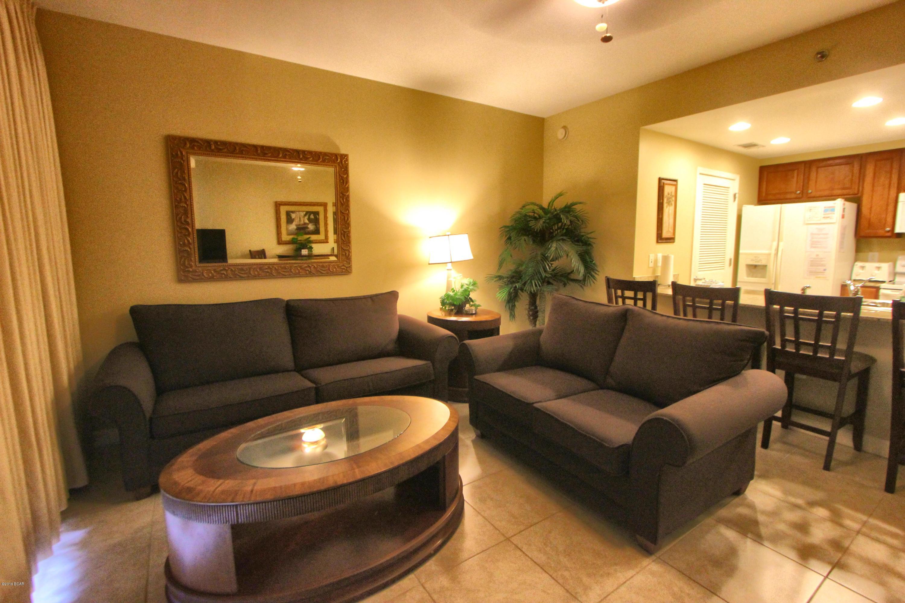 Splash Condo - Residential