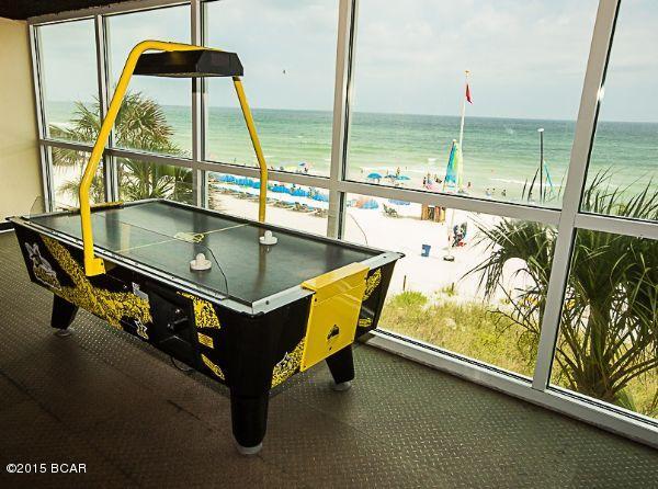 Splash Condo - Residential